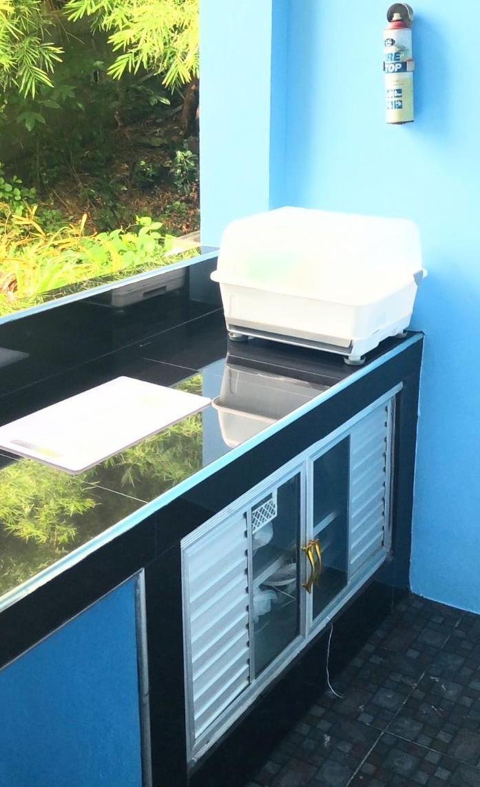 Anong'S 2 Bedroom Family Home For Up To 6 Guests Koh Samet Eksteriør bilde