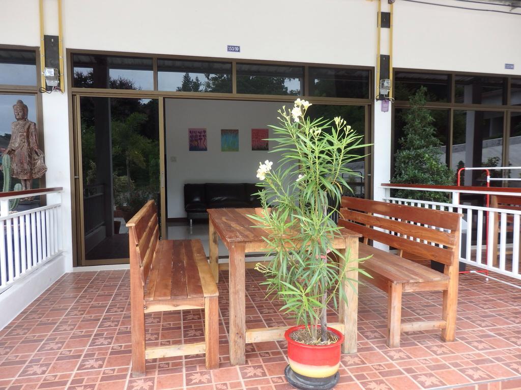 Anong'S 2 Bedroom Family Home For Up To 6 Guests Koh Samet Eksteriør bilde