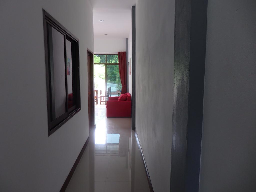 Anong'S 2 Bedroom Family Home For Up To 6 Guests Koh Samet Eksteriør bilde