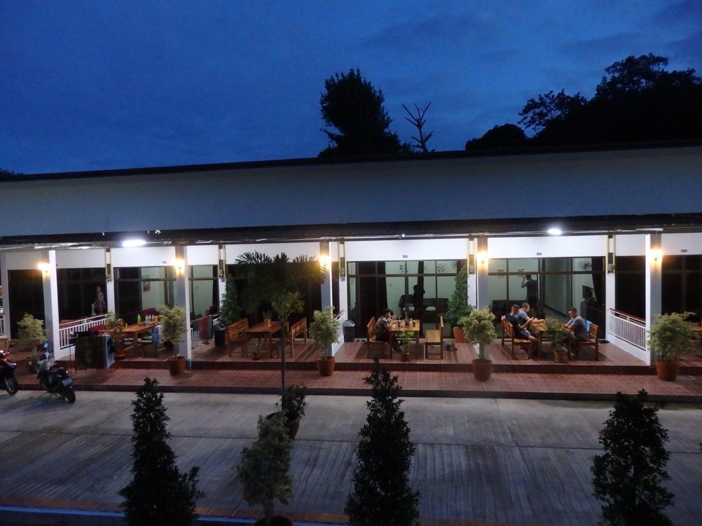 Anong'S 2 Bedroom Family Home For Up To 6 Guests Koh Samet Eksteriør bilde