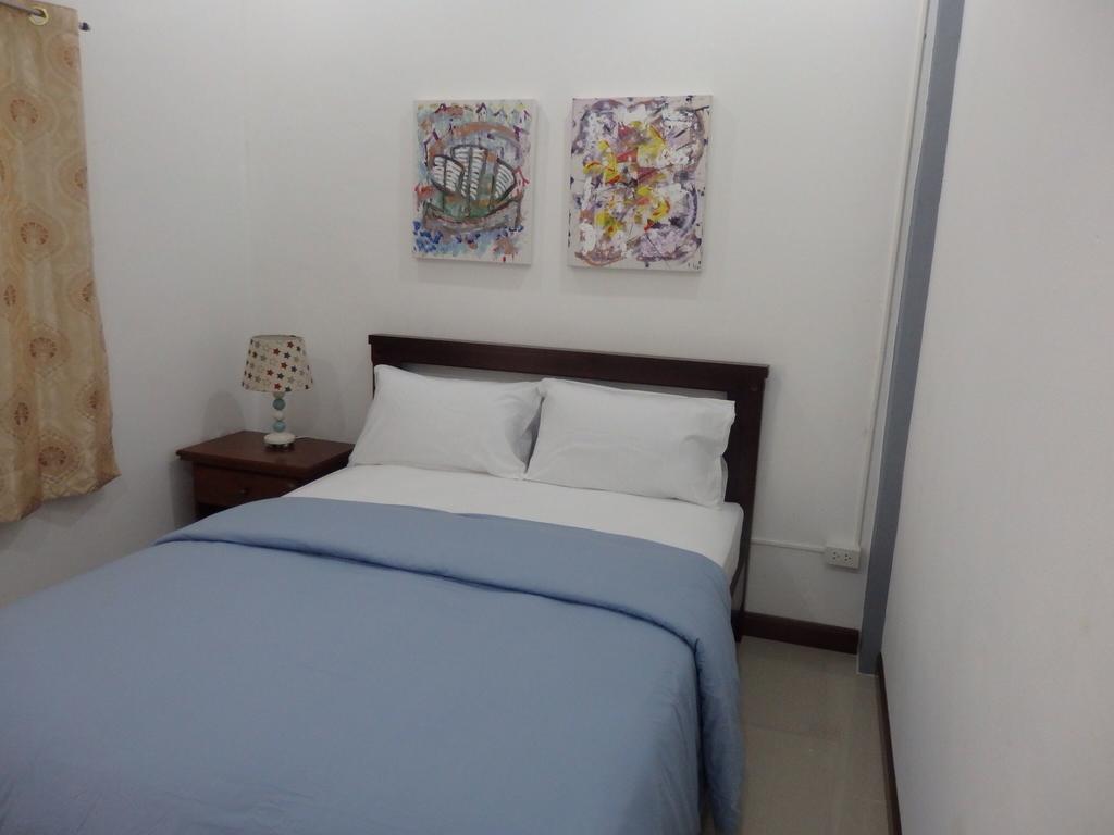Anong'S 2 Bedroom Family Home For Up To 6 Guests Koh Samet Eksteriør bilde