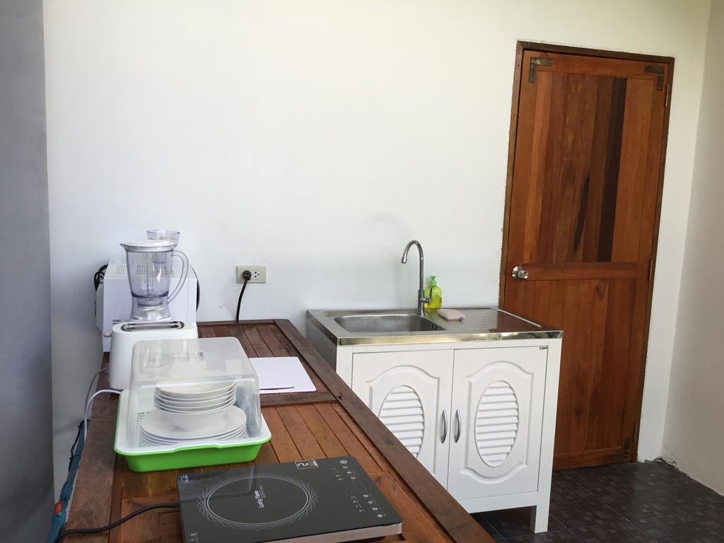 Anong'S 2 Bedroom Family Home For Up To 6 Guests Koh Samet Eksteriør bilde