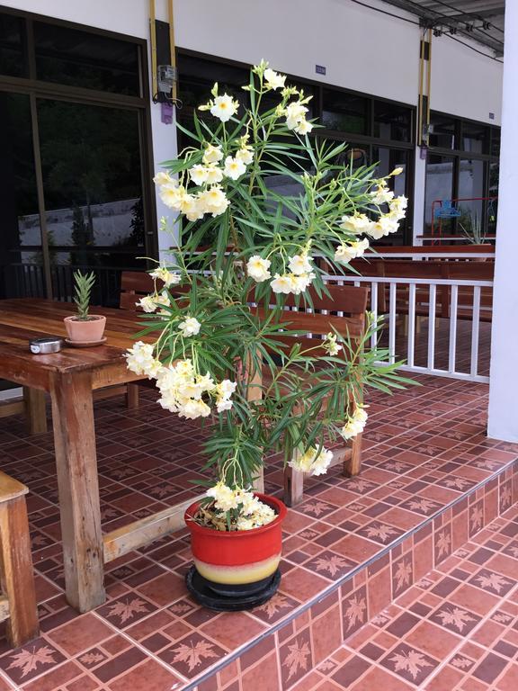 Anong'S 2 Bedroom Family Home For Up To 6 Guests Koh Samet Eksteriør bilde