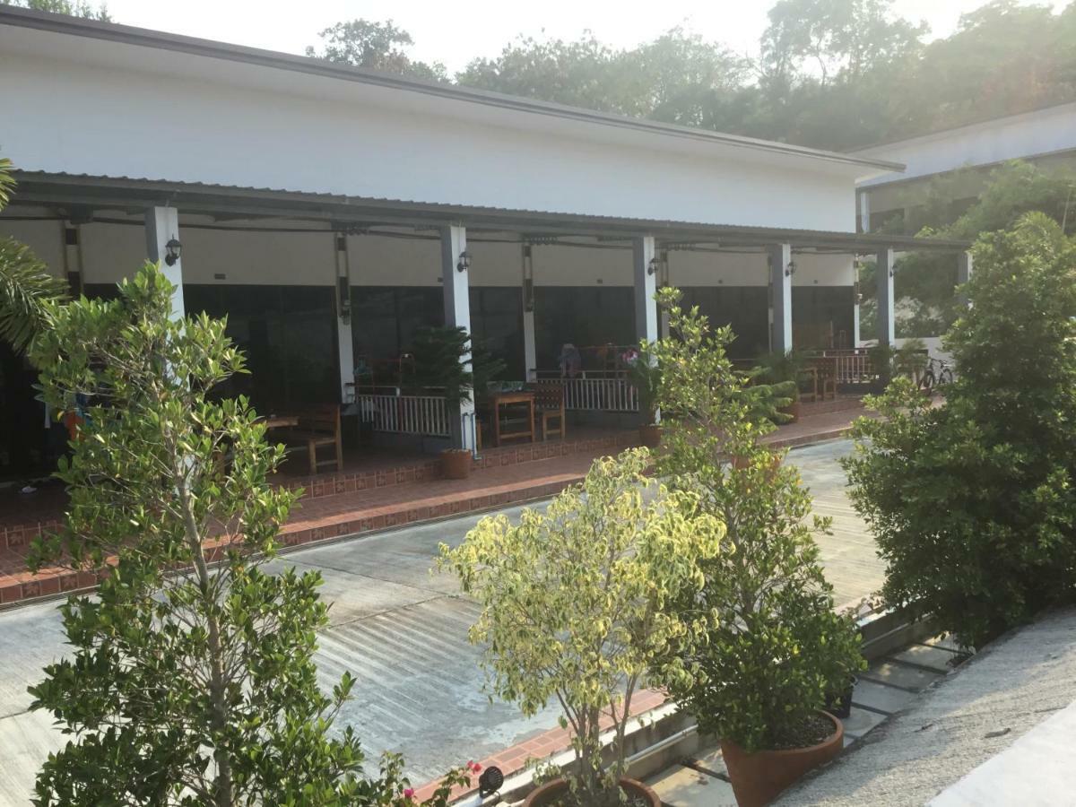 Anong'S 2 Bedroom Family Home For Up To 6 Guests Koh Samet Eksteriør bilde