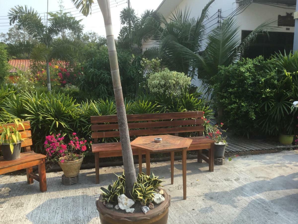 Anong'S 2 Bedroom Family Home For Up To 6 Guests Koh Samet Eksteriør bilde