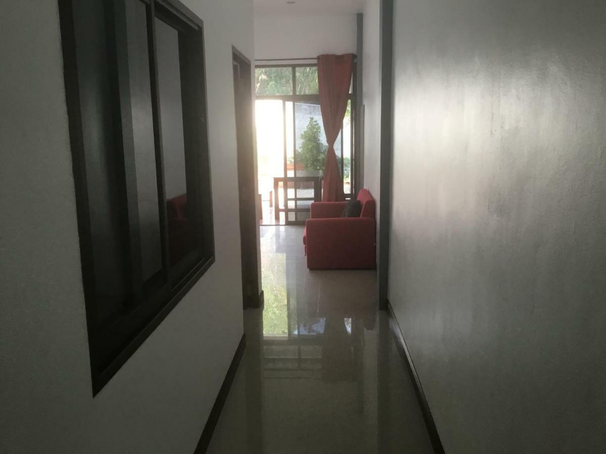 Anong'S 2 Bedroom Family Home For Up To 6 Guests Koh Samet Eksteriør bilde