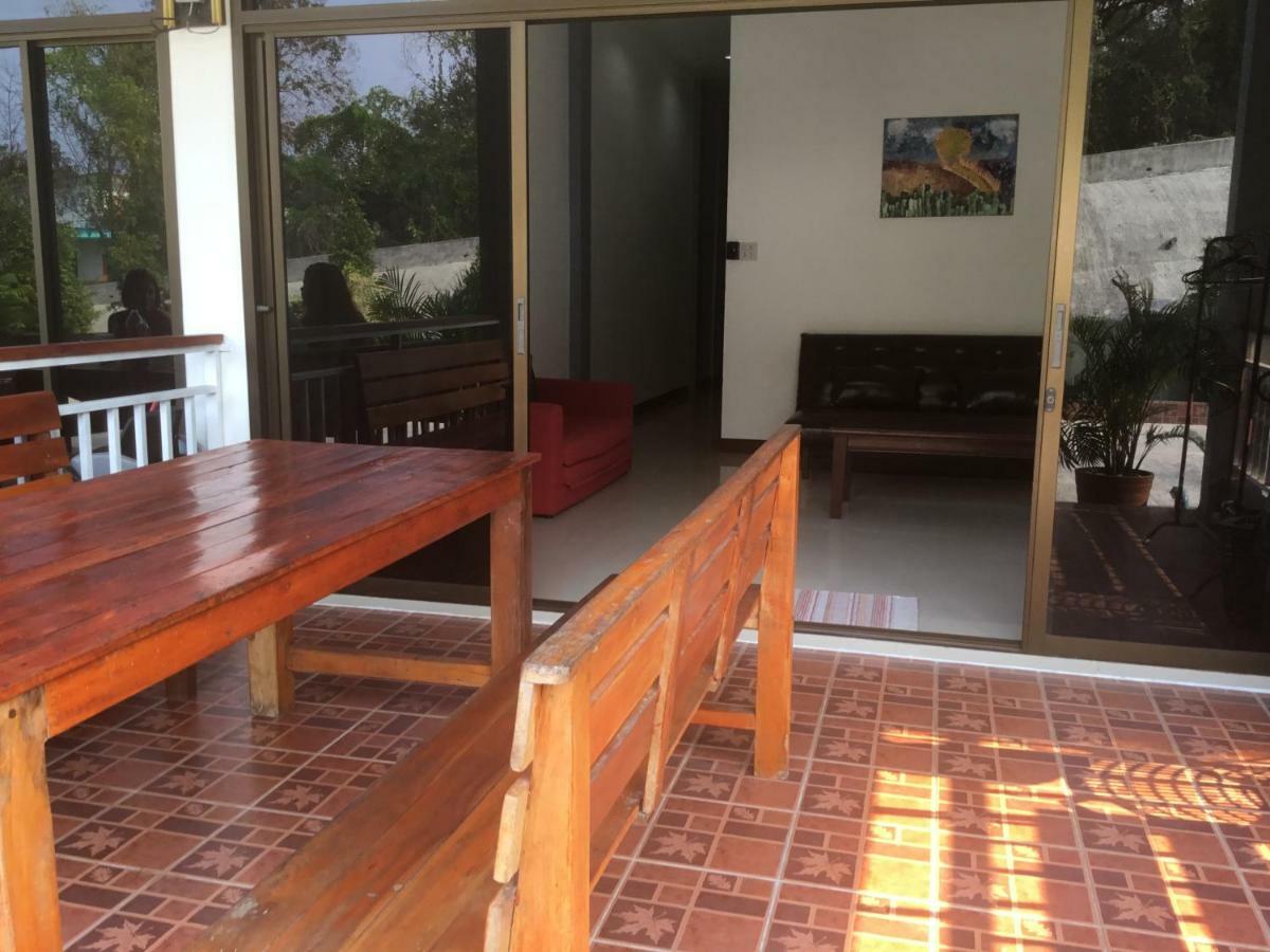 Anong'S 2 Bedroom Family Home For Up To 6 Guests Koh Samet Eksteriør bilde
