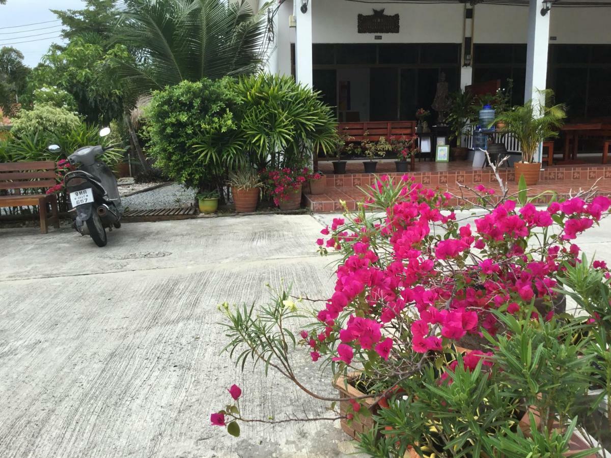 Anong'S 2 Bedroom Family Home For Up To 6 Guests Koh Samet Eksteriør bilde