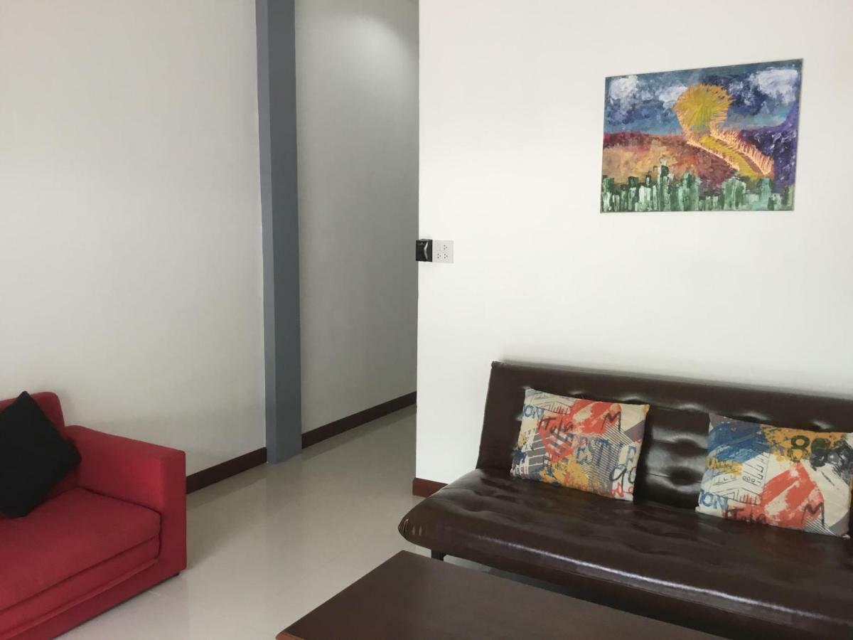 Anong'S 2 Bedroom Family Home For Up To 6 Guests Koh Samet Eksteriør bilde