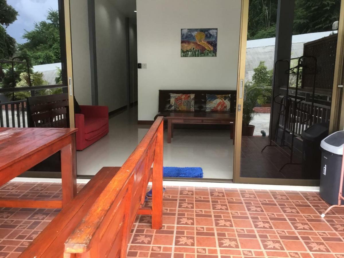 Anong'S 2 Bedroom Family Home For Up To 6 Guests Koh Samet Eksteriør bilde
