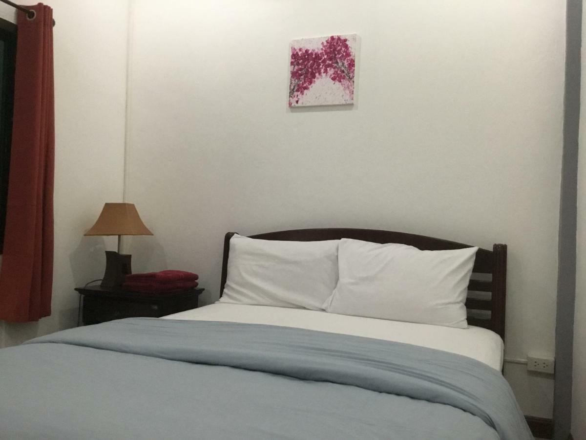 Anong'S 2 Bedroom Family Home For Up To 6 Guests Koh Samet Eksteriør bilde