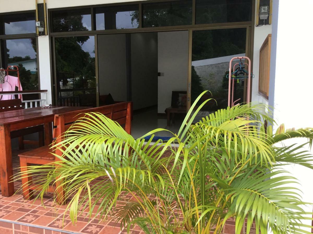 Anong'S 2 Bedroom Family Home For Up To 6 Guests Koh Samet Eksteriør bilde