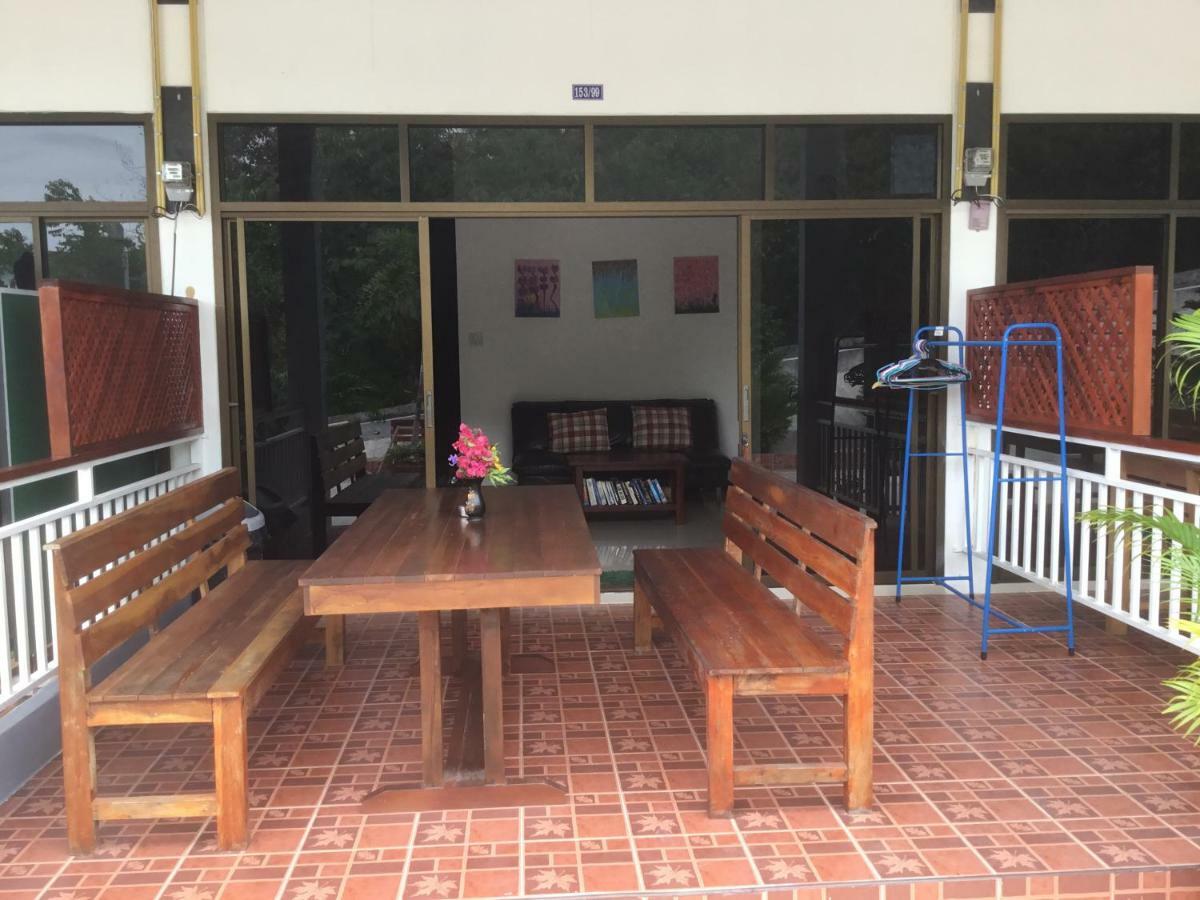 Anong'S 2 Bedroom Family Home For Up To 6 Guests Koh Samet Eksteriør bilde